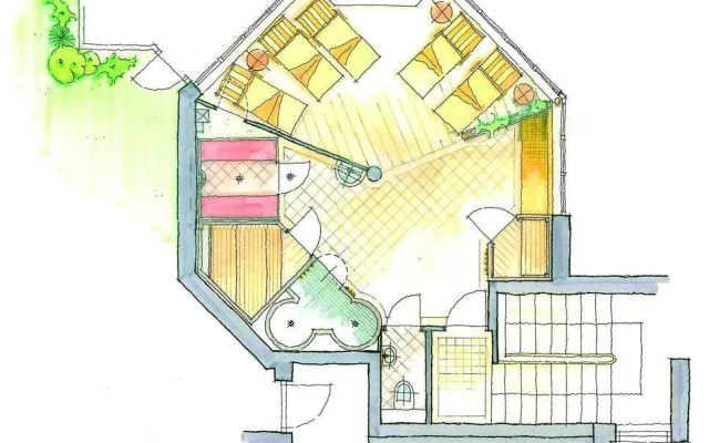 Villa Carla