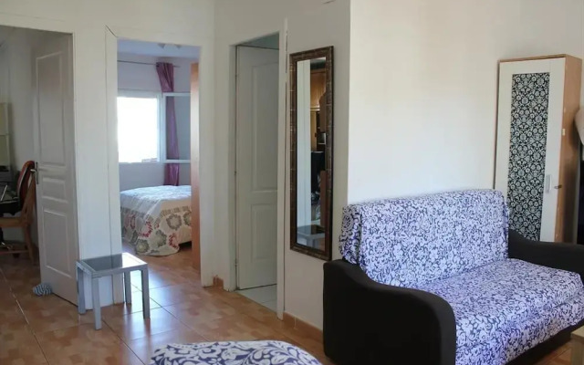 Apartamento La Cenia