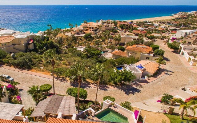Gorgeous Ocean View Fits 17 Guests, Villa del Sol