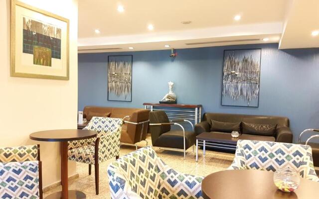 Jura Hotels Mavi Sürmeli Adana