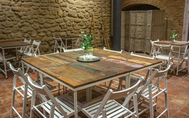 La Casa Del Miracle