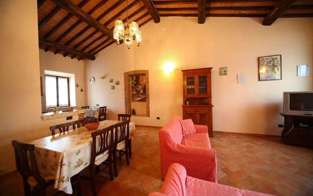 Agriturismo L'Antico Ritrovo