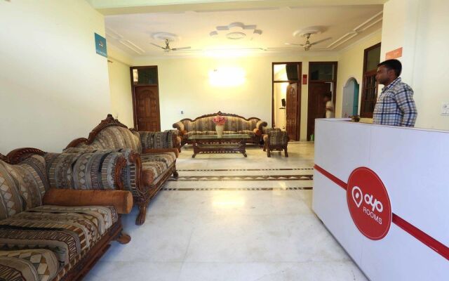 OYO Rooms Noida Sector 52