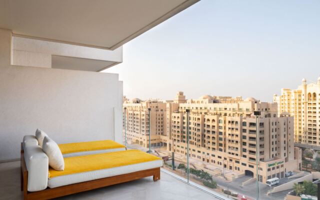Maison Privee - Five Residence
