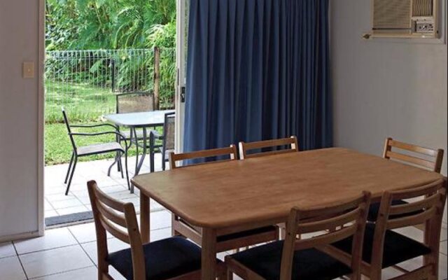 Marlin Gateway Holiday Apartments