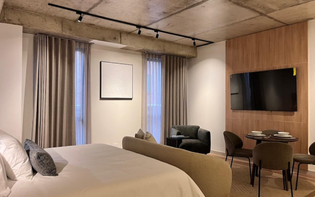 Kubik Living 8i8