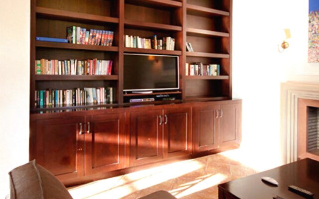 Elif Villa by rezervasyonyap