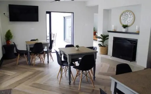 The Guesthouse 6 on Vrede