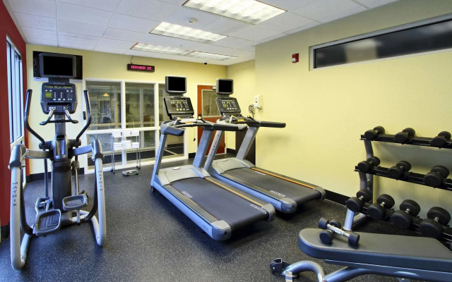 Courtyard by Marriott St George