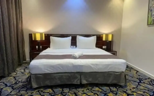 Yodel Serviced Apartments