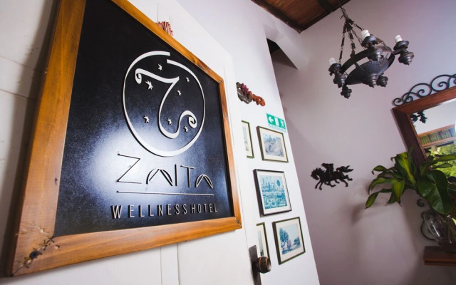 ZAITA & UAIA Hotel Wellness Spa