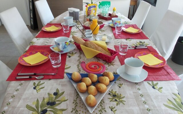 Chambre D'Hotes De La Presqu'ile