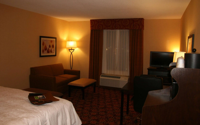 Hampton Inn Turnersville (Philadelphia Area)