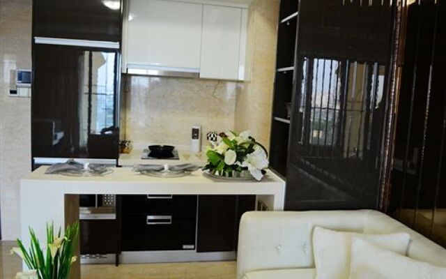Bodun U Hotel Apartment