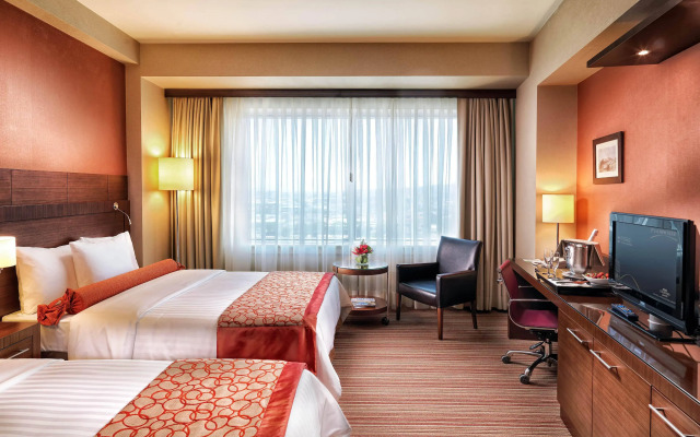 Delta Hotels by Marriott Istanbul West
