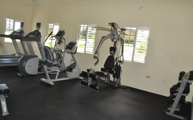 Drax Hall Country Club 2 Bed Villa