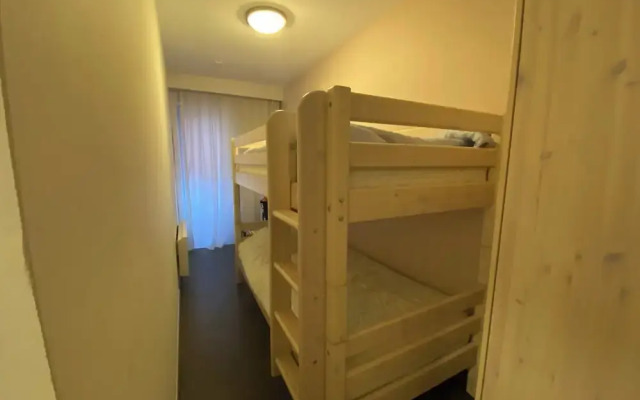 Apartment in Austria With Stunning Sea Views