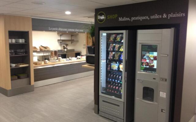 B&B HOTEL Lyon Sud Etats-Unis