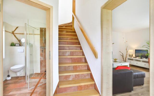 Ferienhäuser Fuchsweg