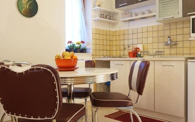 Sunčani Apartments