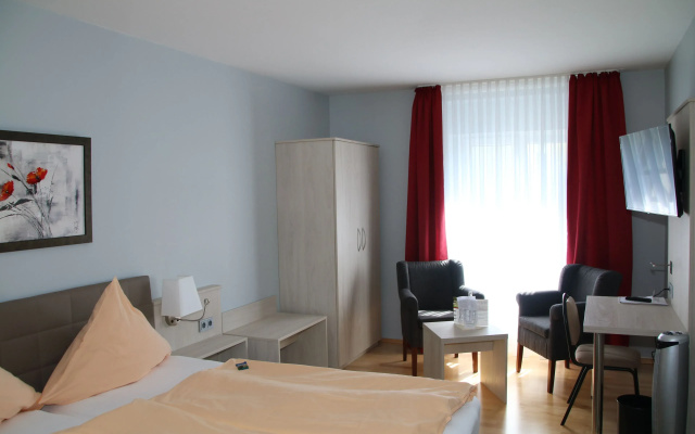 Hotel Ännchen Garni