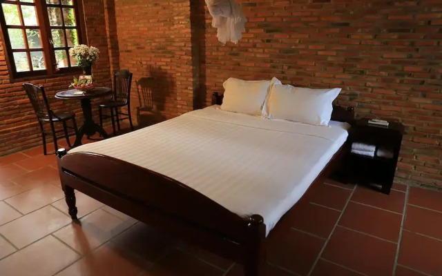 Vamxang Rustic Home