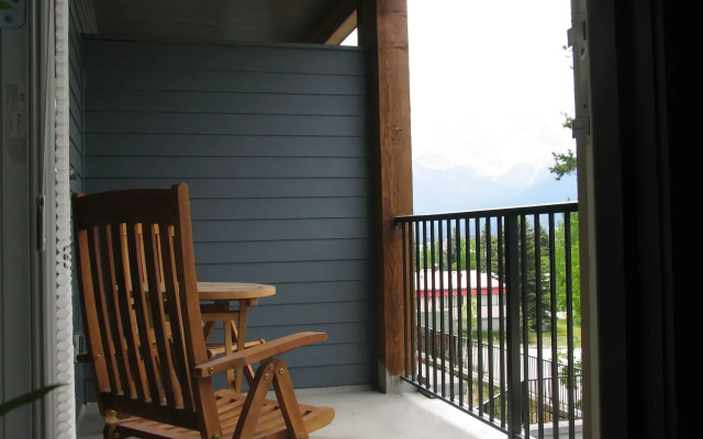 Silver Creek Lodge