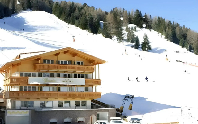 Giardin Boutique Hotel B&B