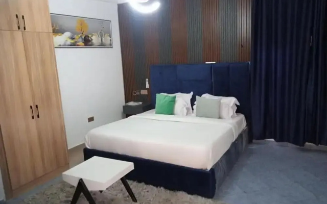 Plot 2291 Apartment