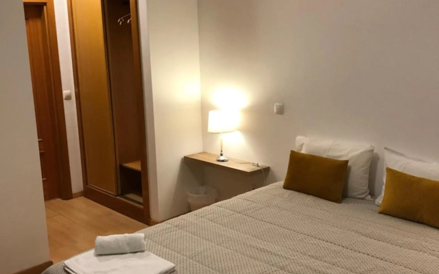 Lagos Royal Rooms and Suites