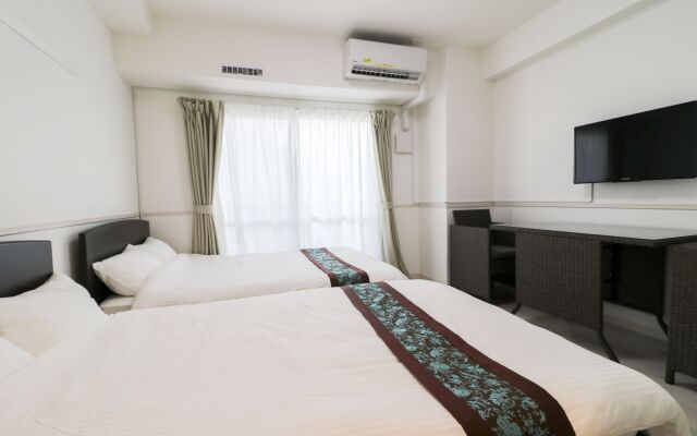 Hotel Urbansea