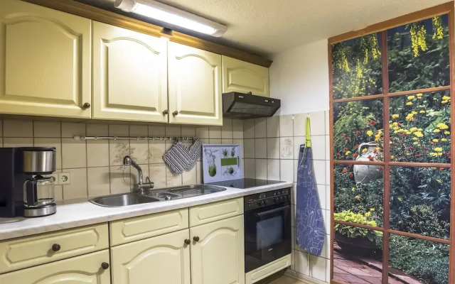 Ferienidyll 'An der Großen Wildbahn'