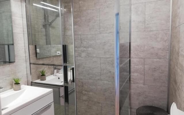 Appartement Les Sables-d'Olonne, 2 pièces, 3 personnes - FR-1-385-17