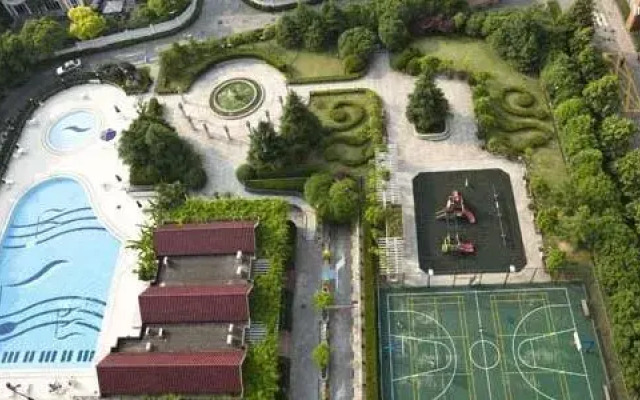 Miramar Apartment