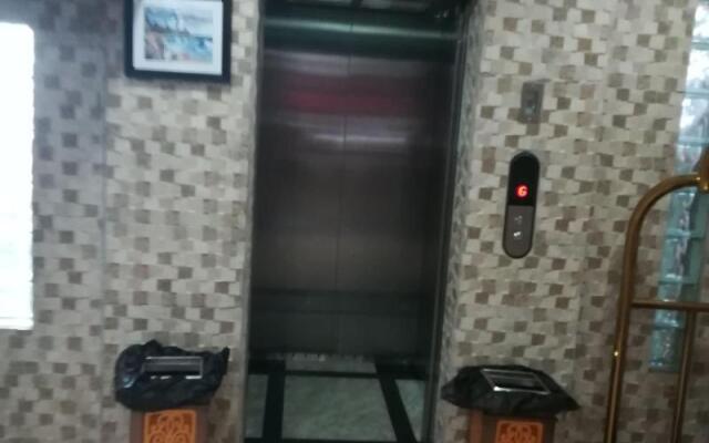 Metro Hotel Couva