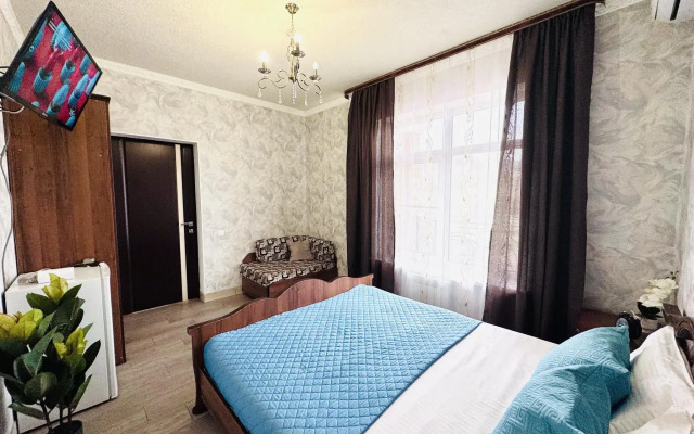 Dacha na Aprel'skoj