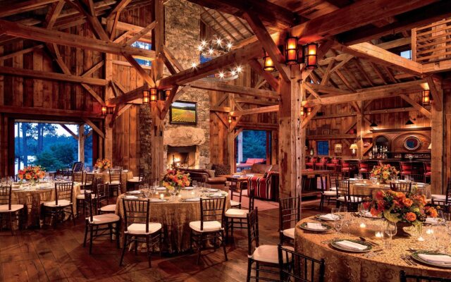 The Ritz-Carlton Reynolds, Lake Oconee