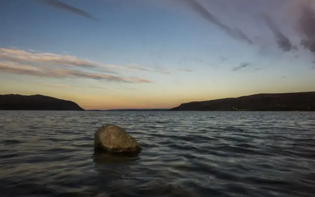 Olderfjord Turistsenter