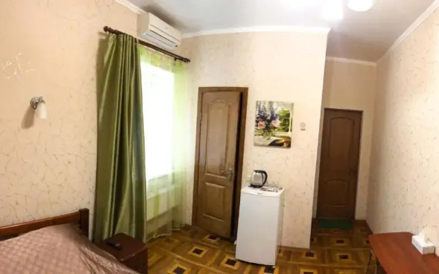 One bedroom apartments