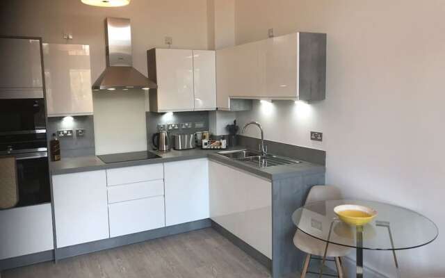 Golf Coast Apartment