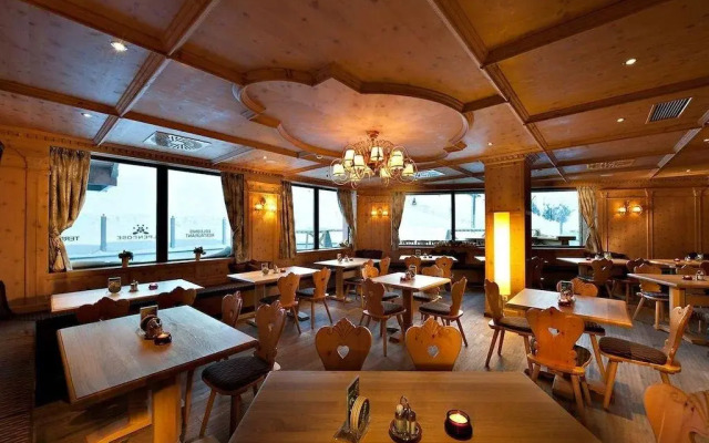 Hotel Alpenrose Sport & Aktiv