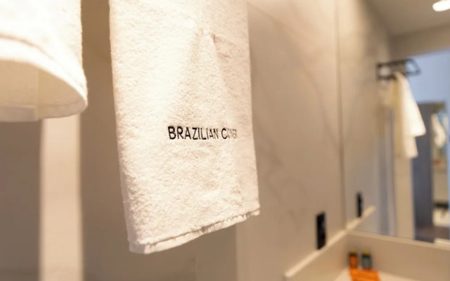 Perto do Allianz Park com Piscina e AC