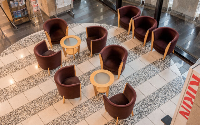 APA Hotel Kagadaishoji Ekimae