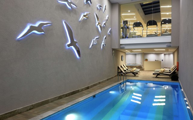 DoubleTree by Hilton Istanbul Gayrettepe