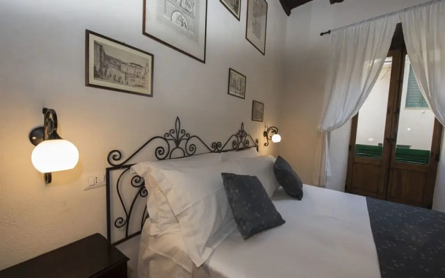 Camere da Cecè