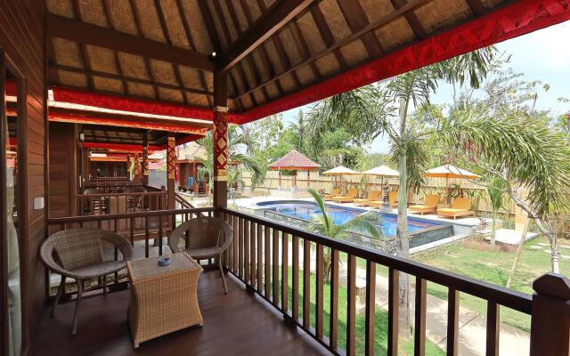 Dream Beach Cottages