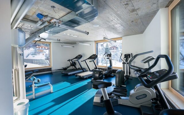 wellnessHostel3000