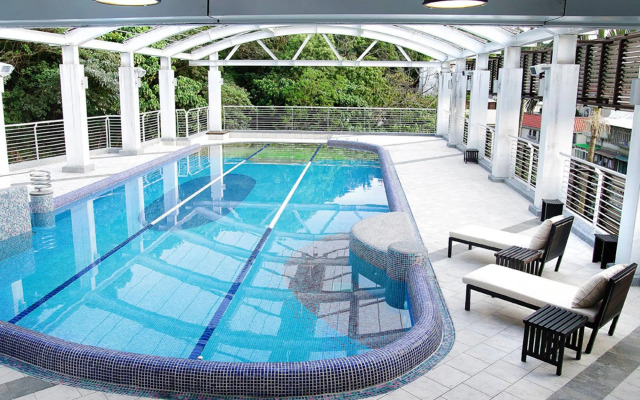 The Gaia Hotel Taipei
