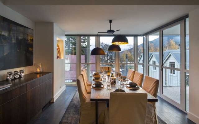 Hyde Loft by Touch of Spice