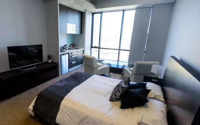 Sandton Apartment